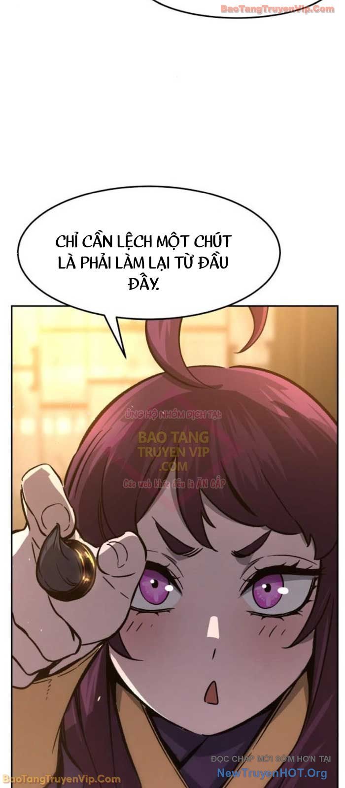 Cảm Kiếm Tuyệt Đối Chap 153 - Next Chap 154