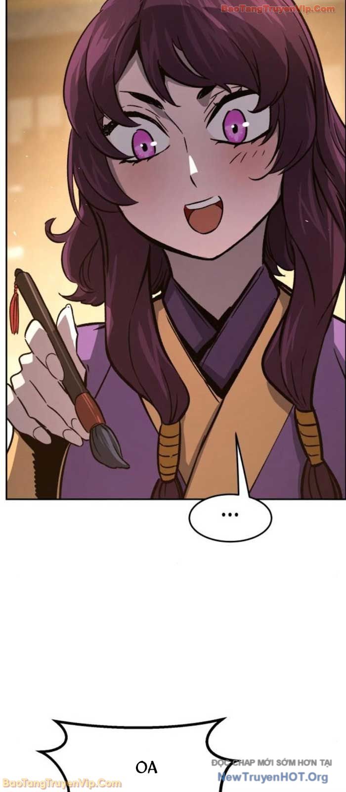 Cảm Kiếm Tuyệt Đối Chap 153 - Next Chap 154