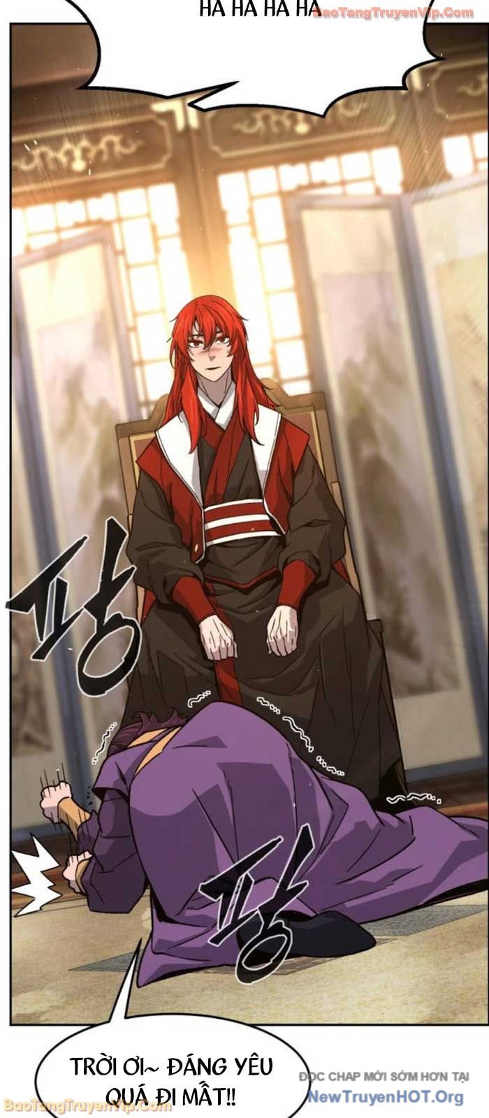 Cảm Kiếm Tuyệt Đối Chap 153 - Next Chap 154