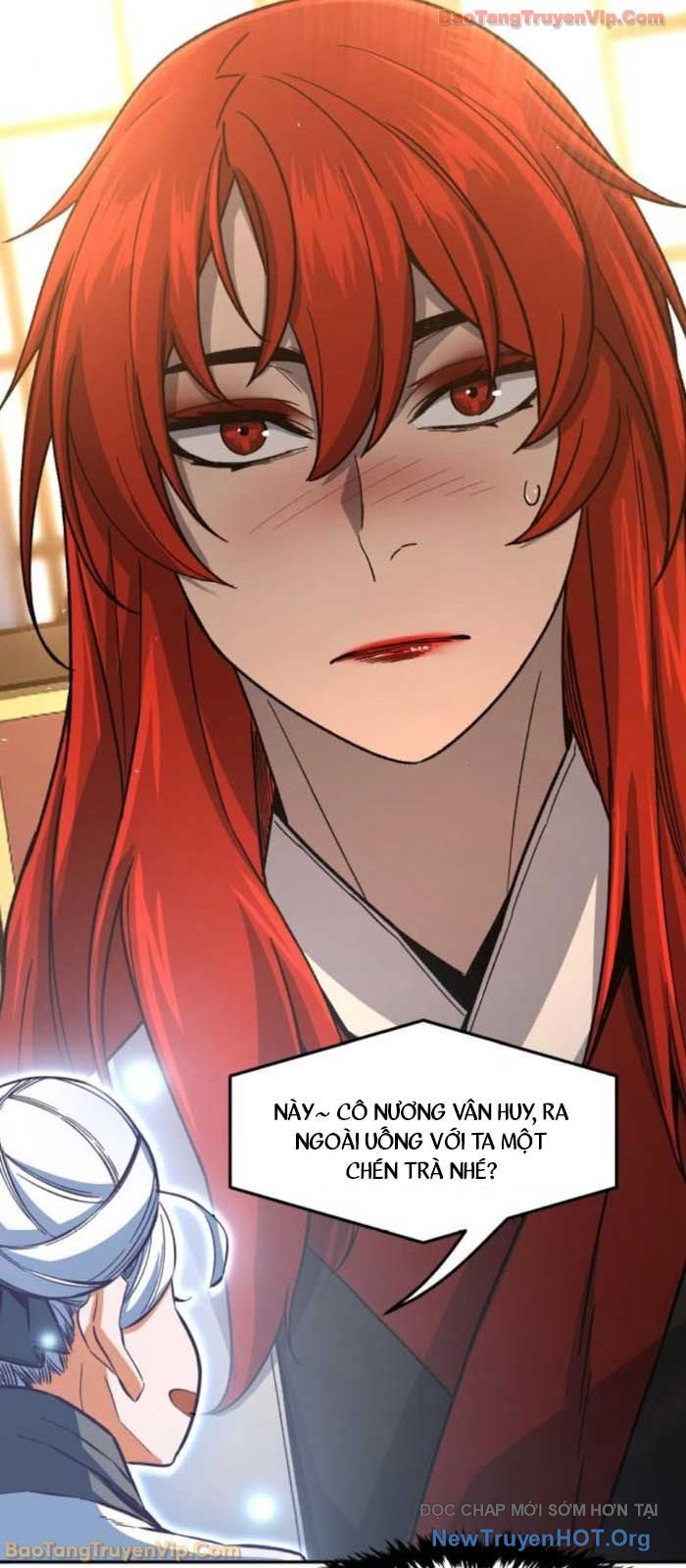 Cảm Kiếm Tuyệt Đối Chap 153 - Next Chap 154