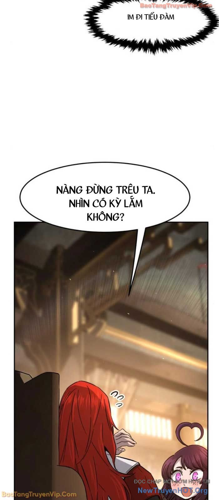 Cảm Kiếm Tuyệt Đối Chap 153 - Next Chap 154