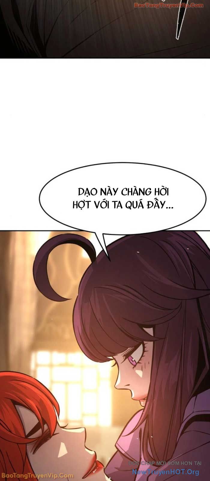 Cảm Kiếm Tuyệt Đối Chap 153 - Next Chap 154