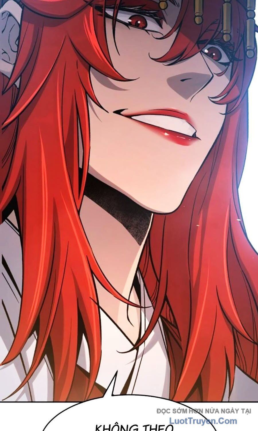 Cảm Kiếm Tuyệt Đối Chap 154 - Next Chap 155