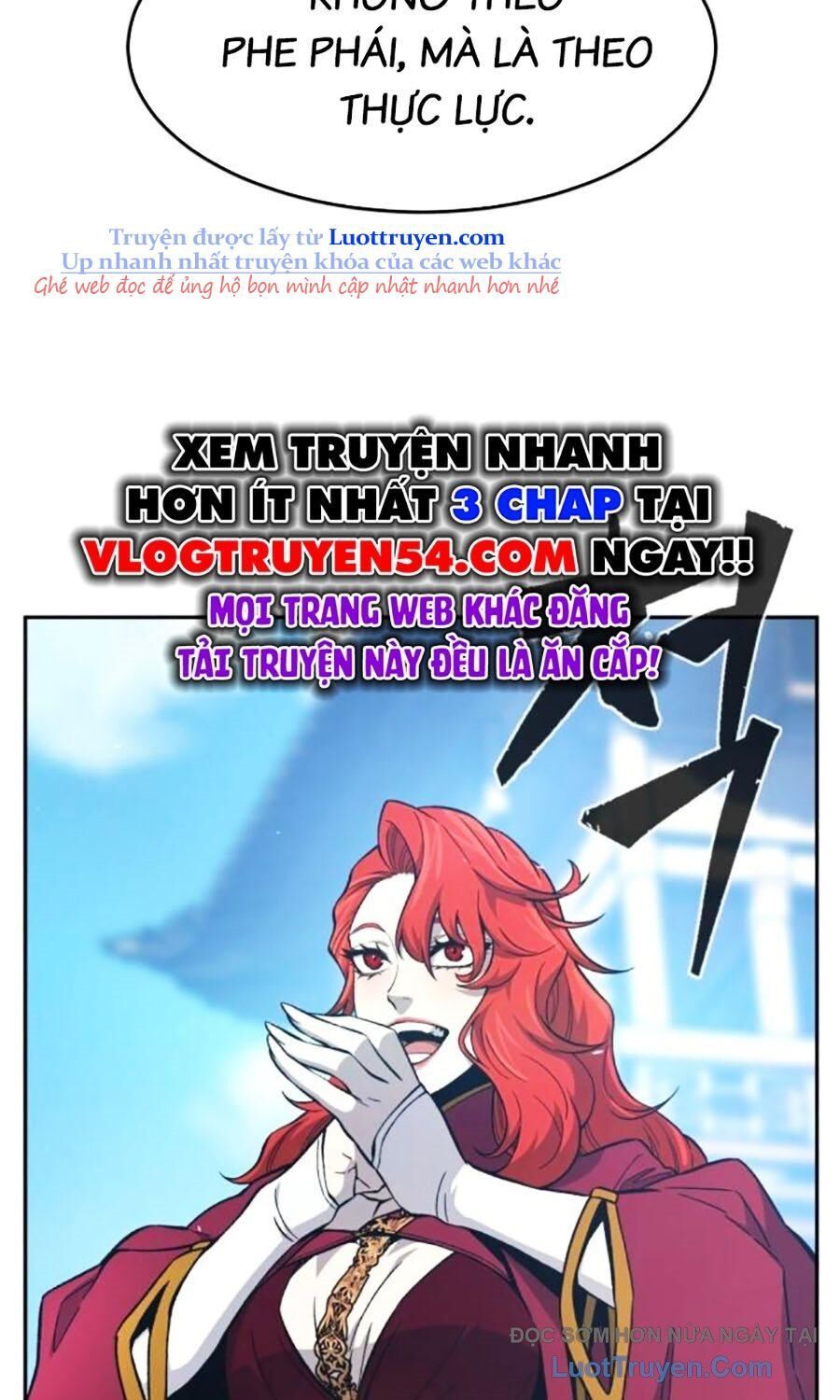 Cảm Kiếm Tuyệt Đối Chap 154 - Next Chap 155