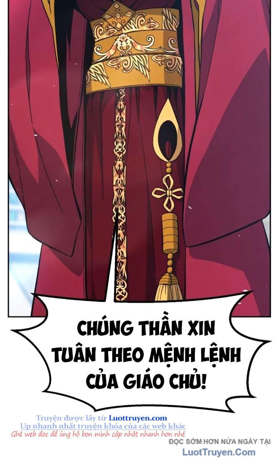 Cảm Kiếm Tuyệt Đối Chap 154 - Next Chap 155