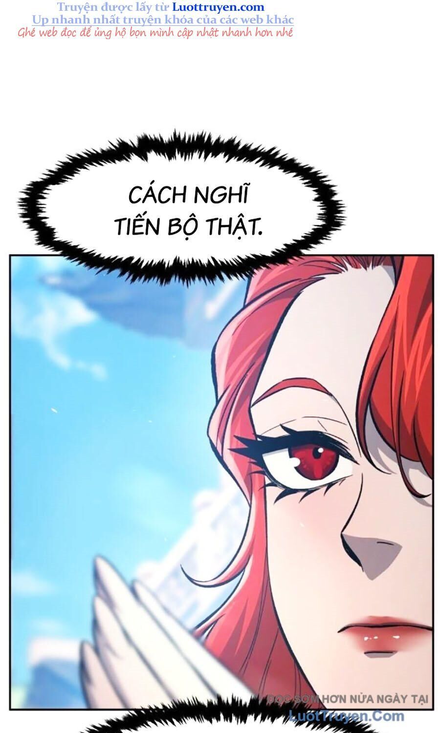 Cảm Kiếm Tuyệt Đối Chap 154 - Next Chap 155