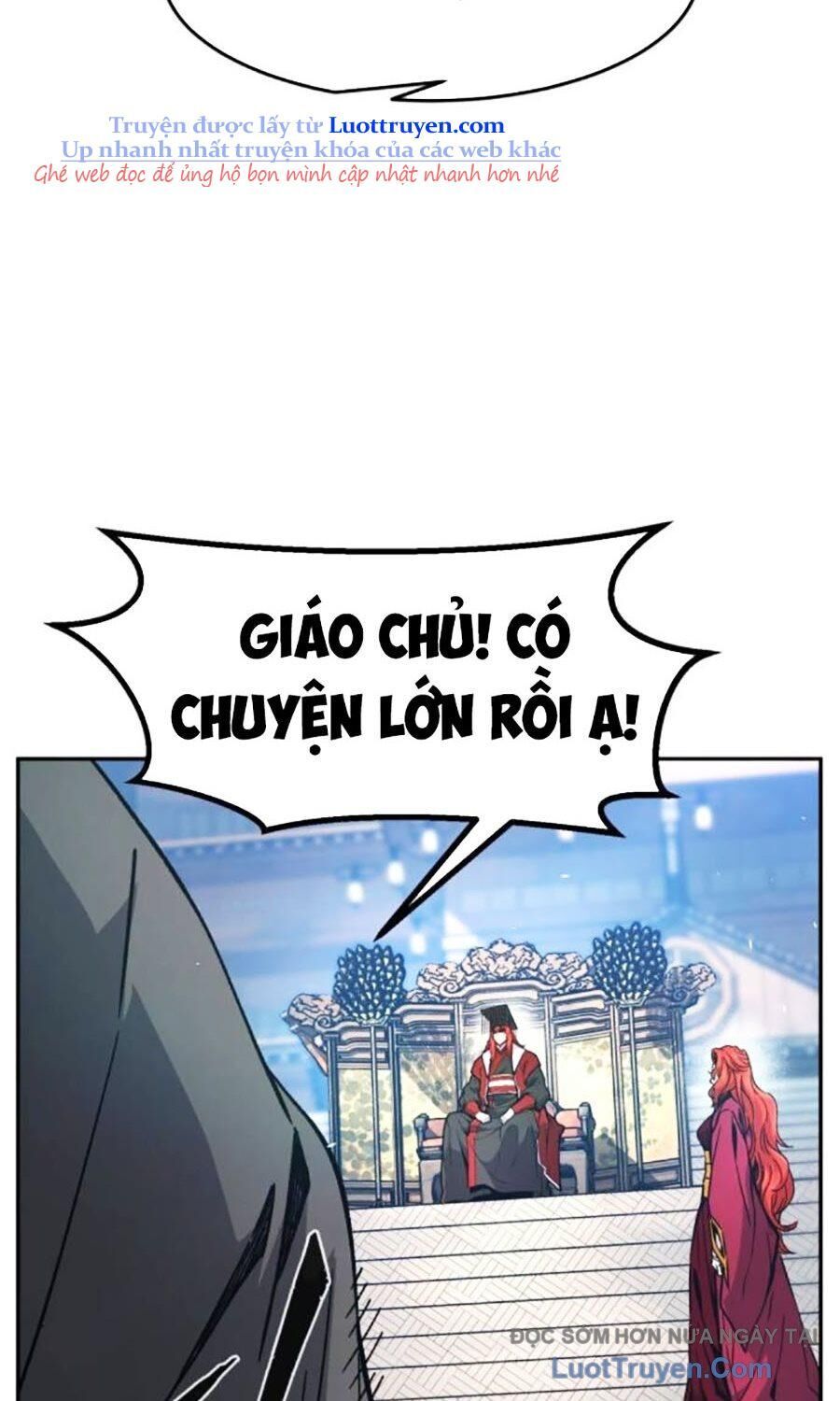 Cảm Kiếm Tuyệt Đối Chap 154 - Next Chap 155
