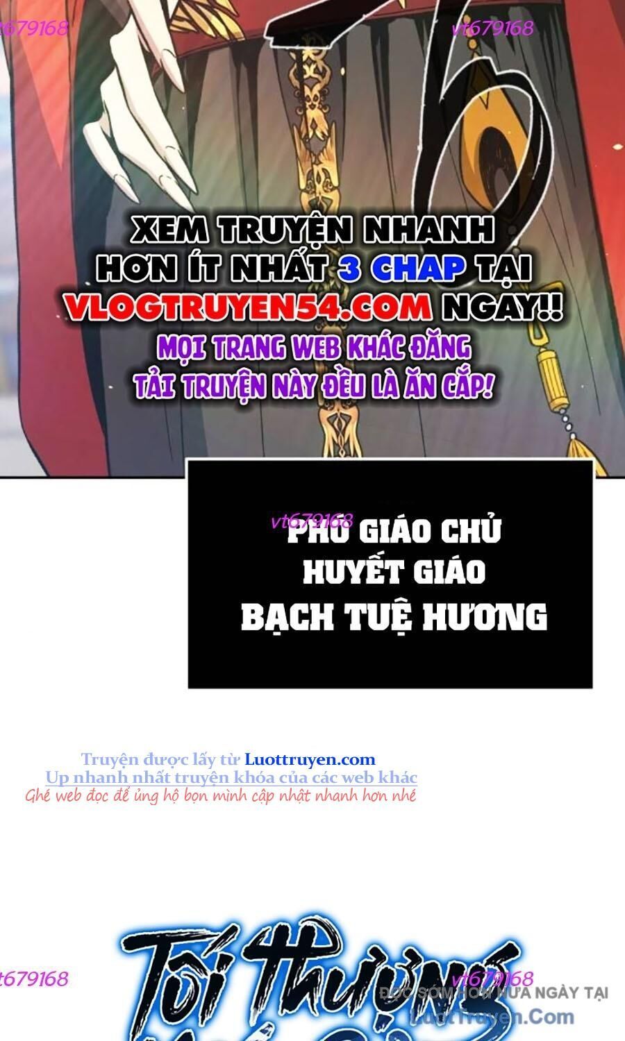 Cảm Kiếm Tuyệt Đối Chap 154 - Next Chap 155