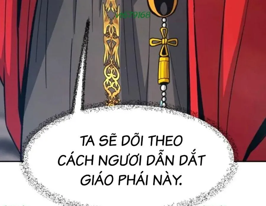 Cảm Kiếm Tuyệt Đối Chap 154 - Next Chap 155