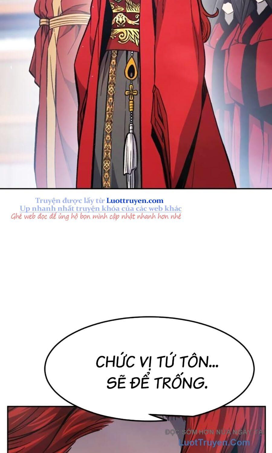 Cảm Kiếm Tuyệt Đối Chap 154 - Next Chap 155