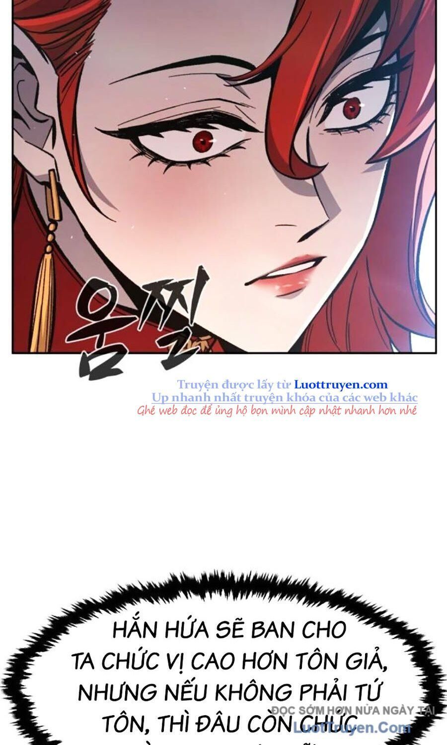 Cảm Kiếm Tuyệt Đối Chap 154 - Next Chap 155