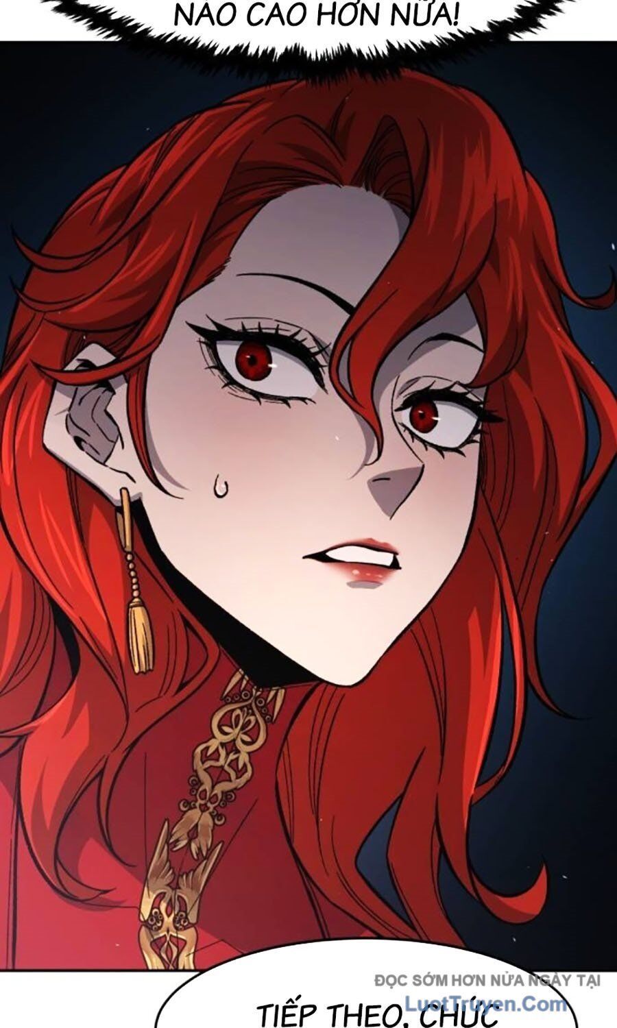 Cảm Kiếm Tuyệt Đối Chap 154 - Next Chap 155