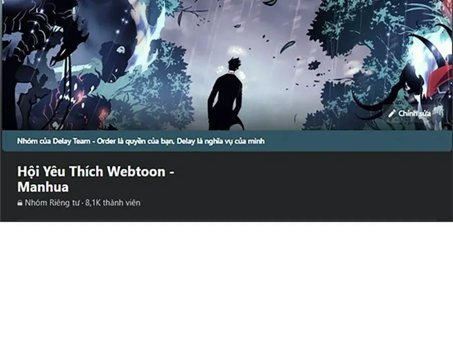 Cảm Kiếm Tuyệt Đối Chap 154 - Next Chap 155