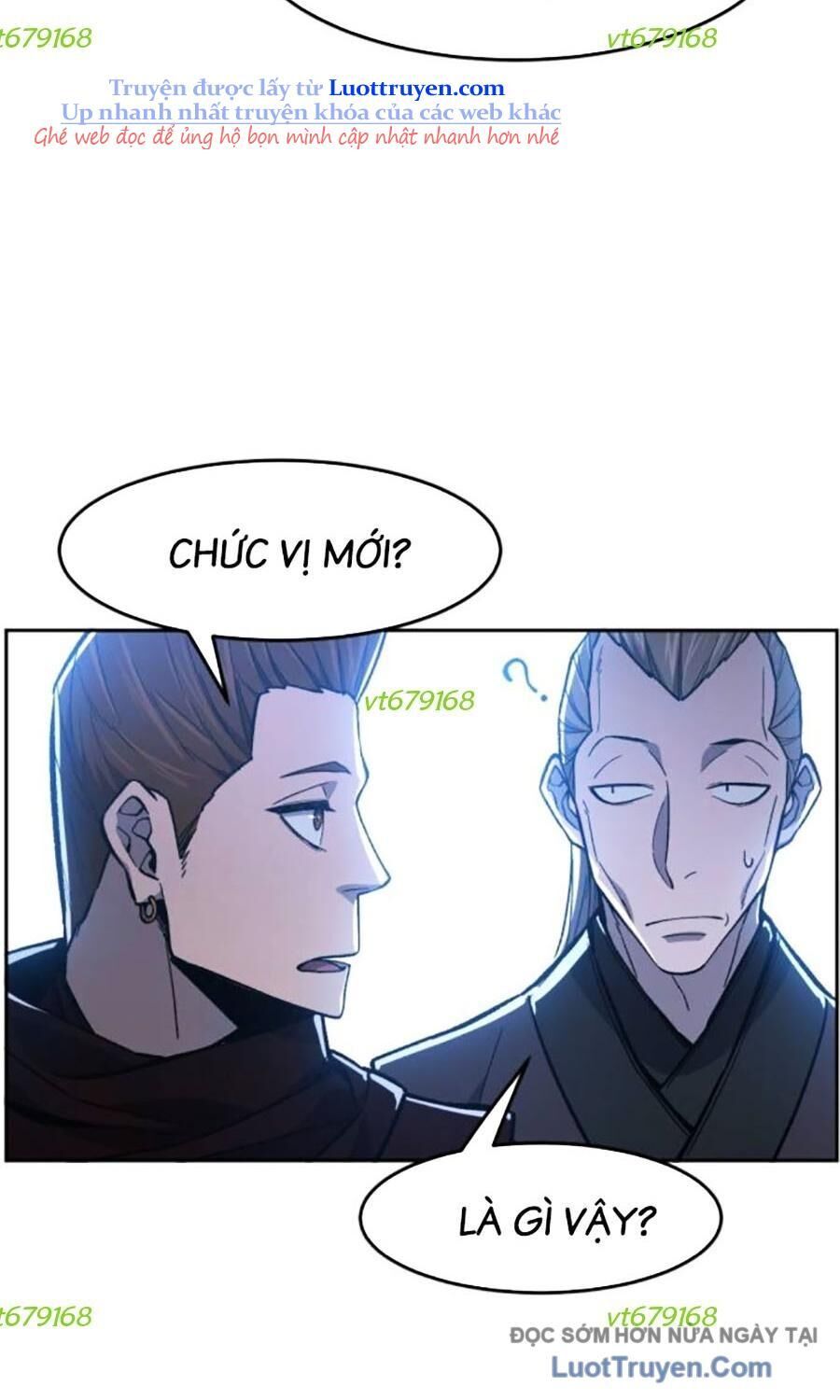 Cảm Kiếm Tuyệt Đối Chap 154 - Next Chap 155