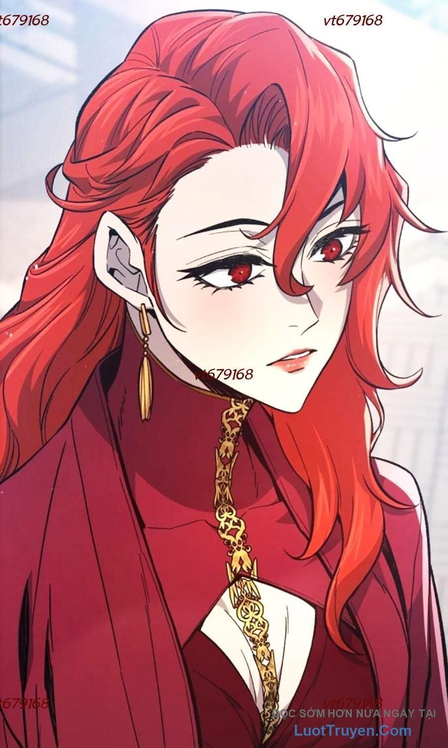 Cảm Kiếm Tuyệt Đối Chap 154 - Next Chap 155