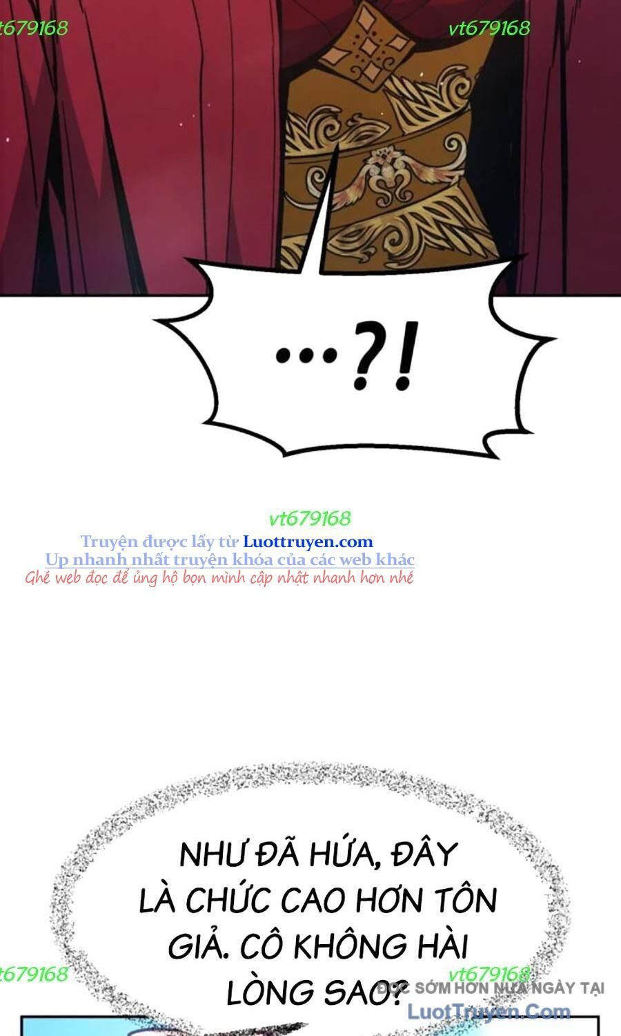 Cảm Kiếm Tuyệt Đối Chap 154 - Next Chap 155