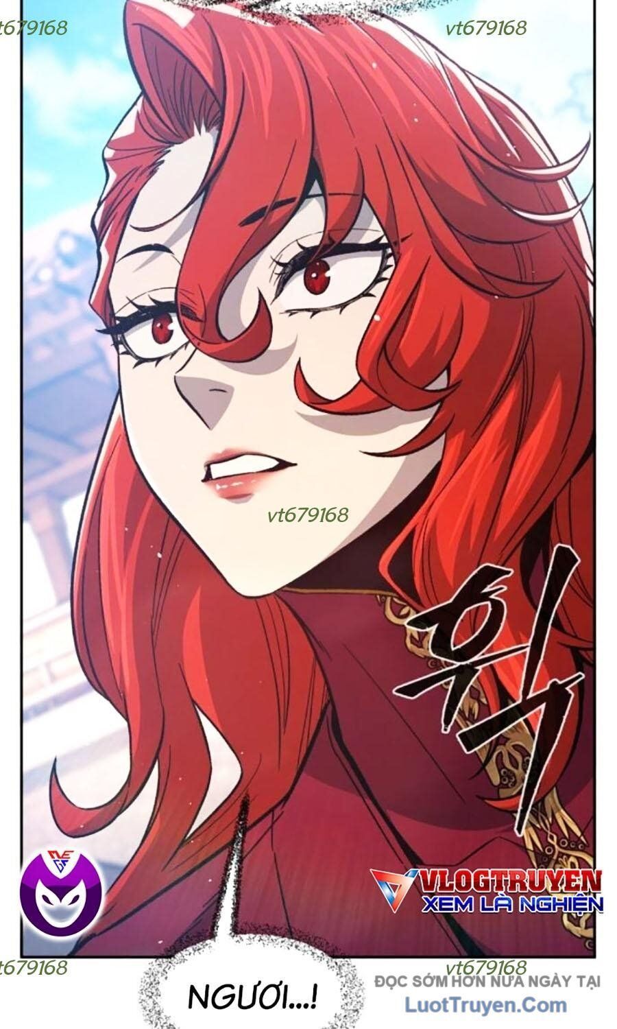 Cảm Kiếm Tuyệt Đối Chap 154 - Next Chap 155