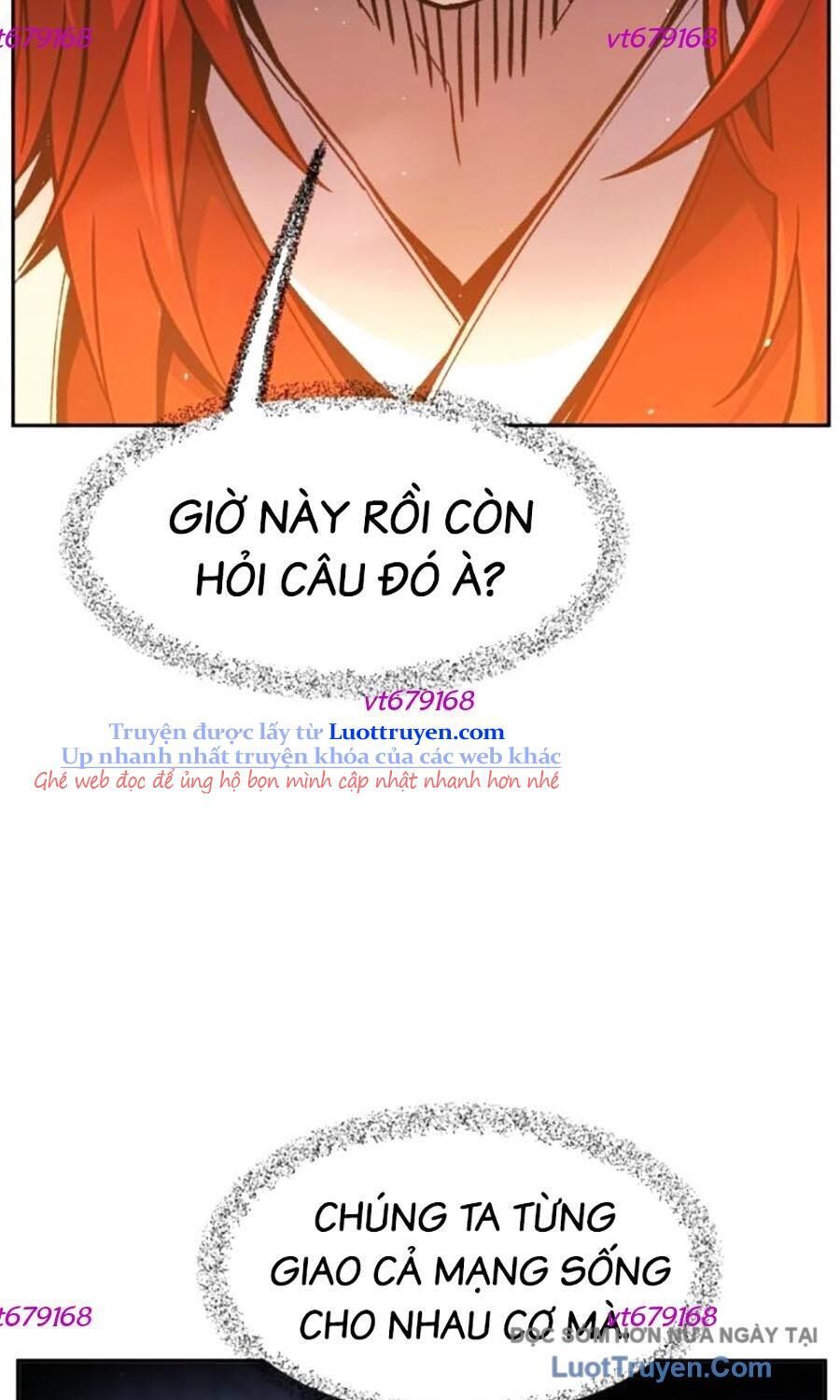 Cảm Kiếm Tuyệt Đối Chap 154 - Next Chap 155