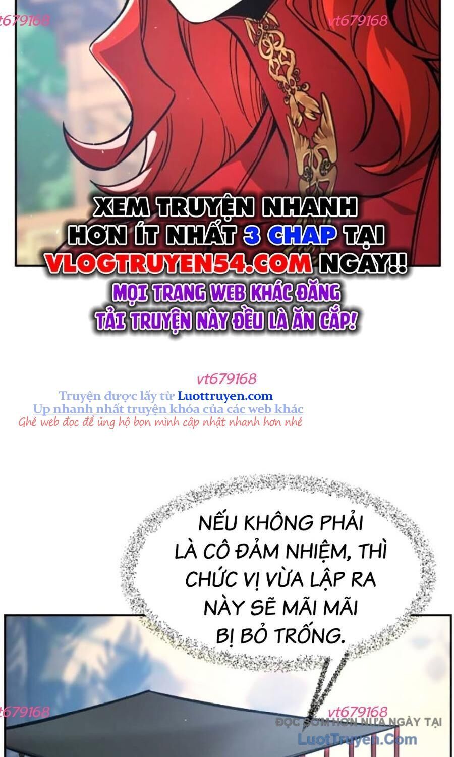 Cảm Kiếm Tuyệt Đối Chap 154 - Next Chap 155