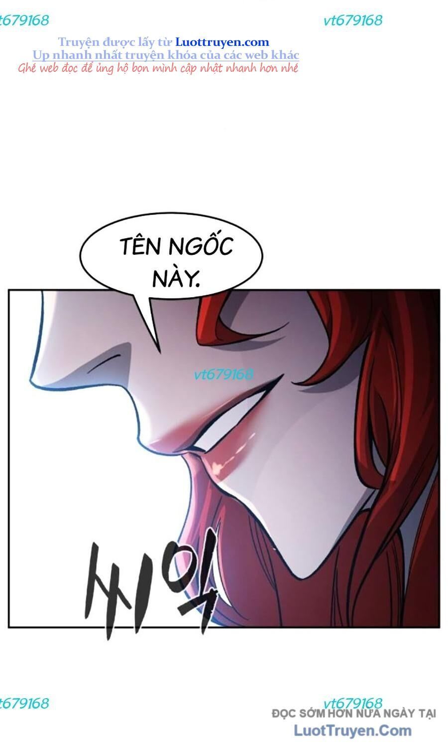 Cảm Kiếm Tuyệt Đối Chap 154 - Next Chap 155