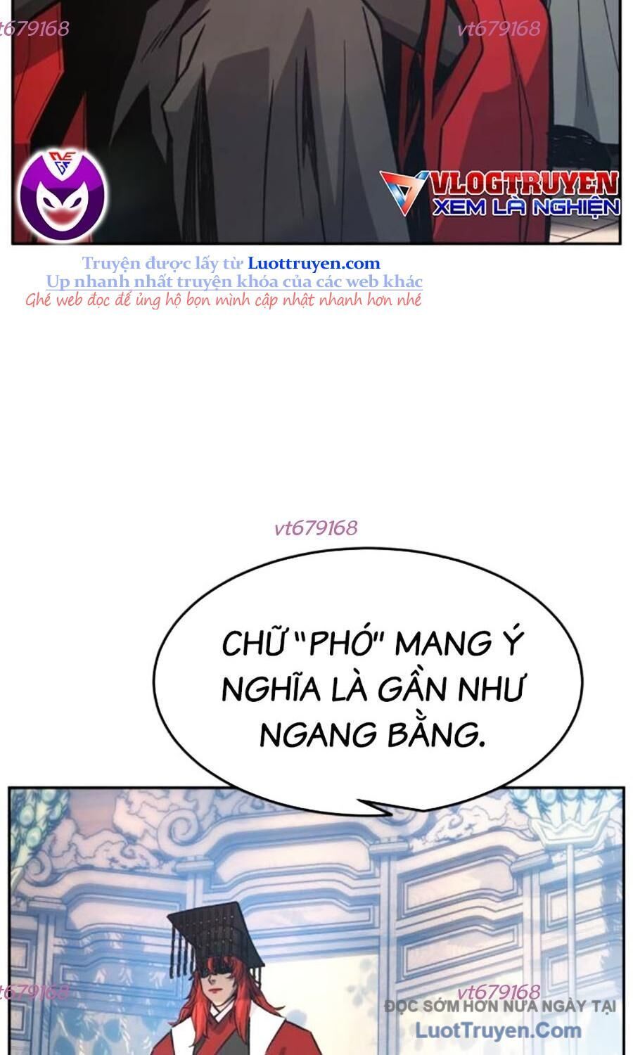 Cảm Kiếm Tuyệt Đối Chap 154 - Next Chap 155