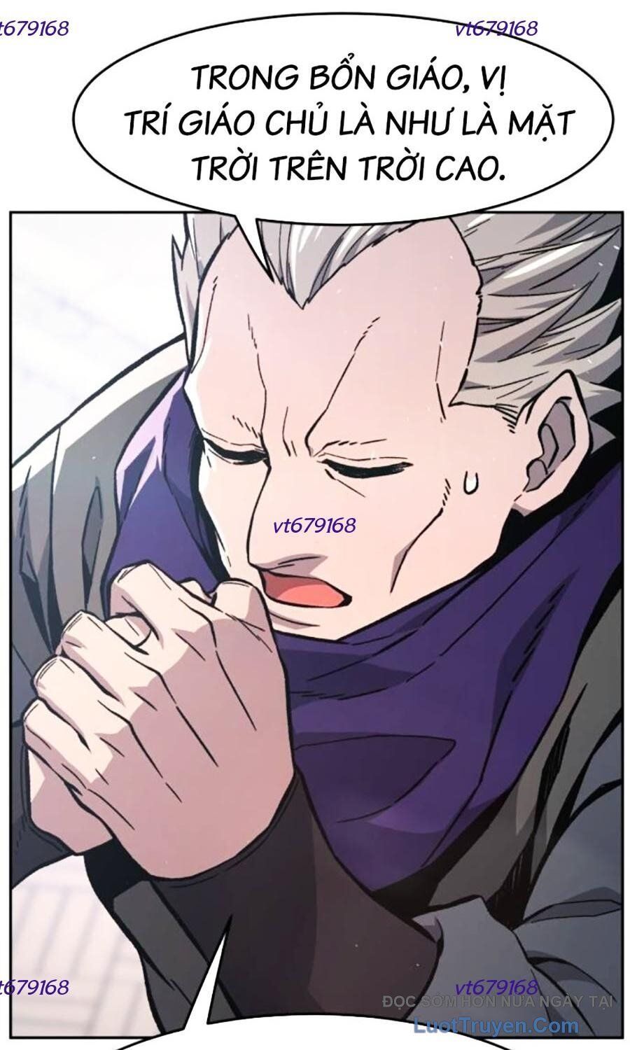 Cảm Kiếm Tuyệt Đối Chap 154 - Next Chap 155