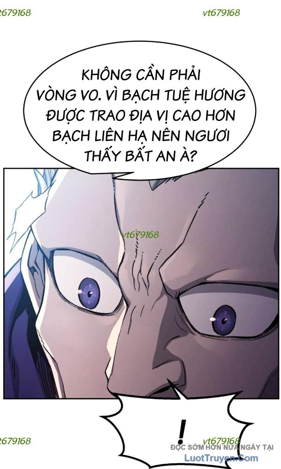 Cảm Kiếm Tuyệt Đối Chap 154 - Next Chap 155
