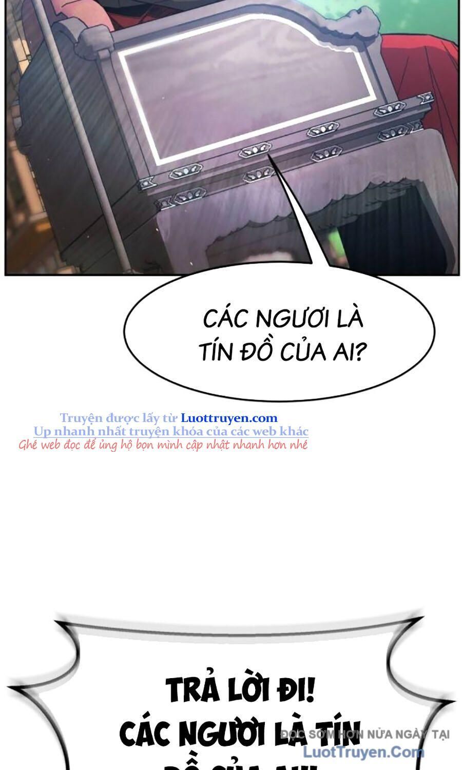 Cảm Kiếm Tuyệt Đối Chap 154 - Next Chap 155
