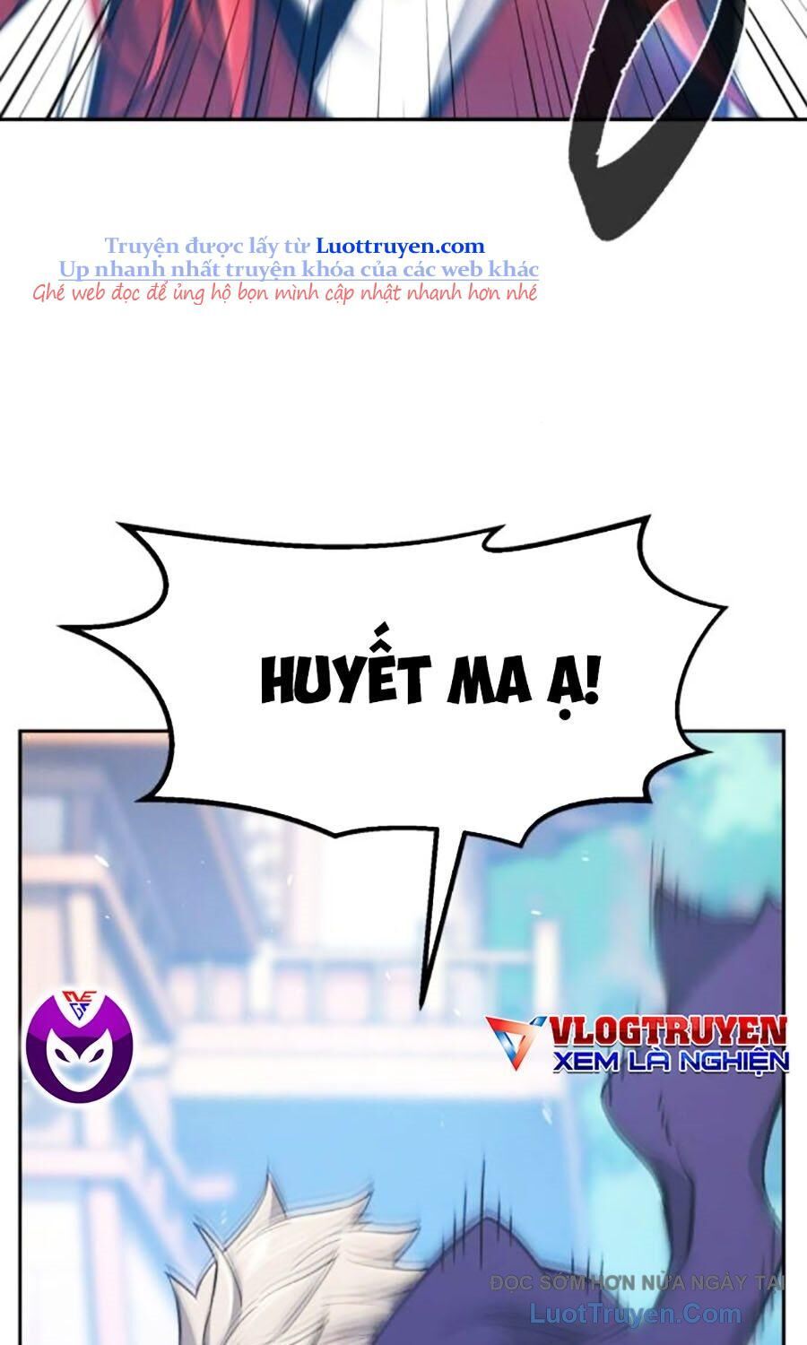 Cảm Kiếm Tuyệt Đối Chap 154 - Next Chap 155