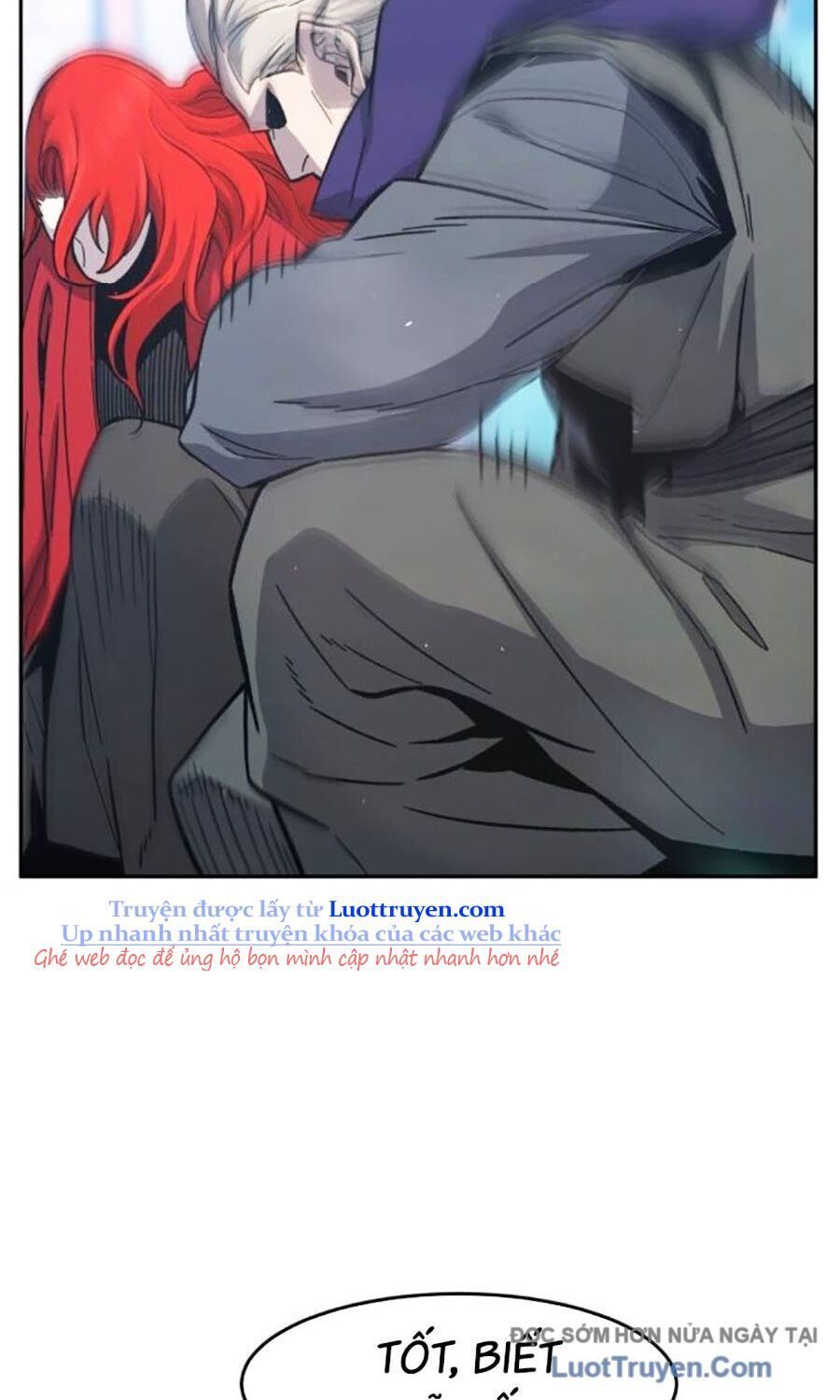 Cảm Kiếm Tuyệt Đối Chap 154 - Next Chap 155