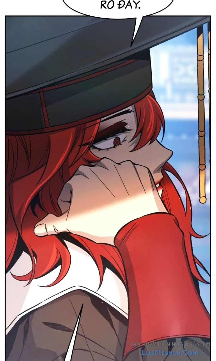 Cảm Kiếm Tuyệt Đối Chap 154 - Next Chap 155