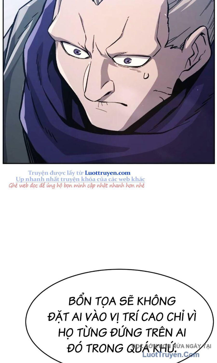 Cảm Kiếm Tuyệt Đối Chap 154 - Next Chap 155