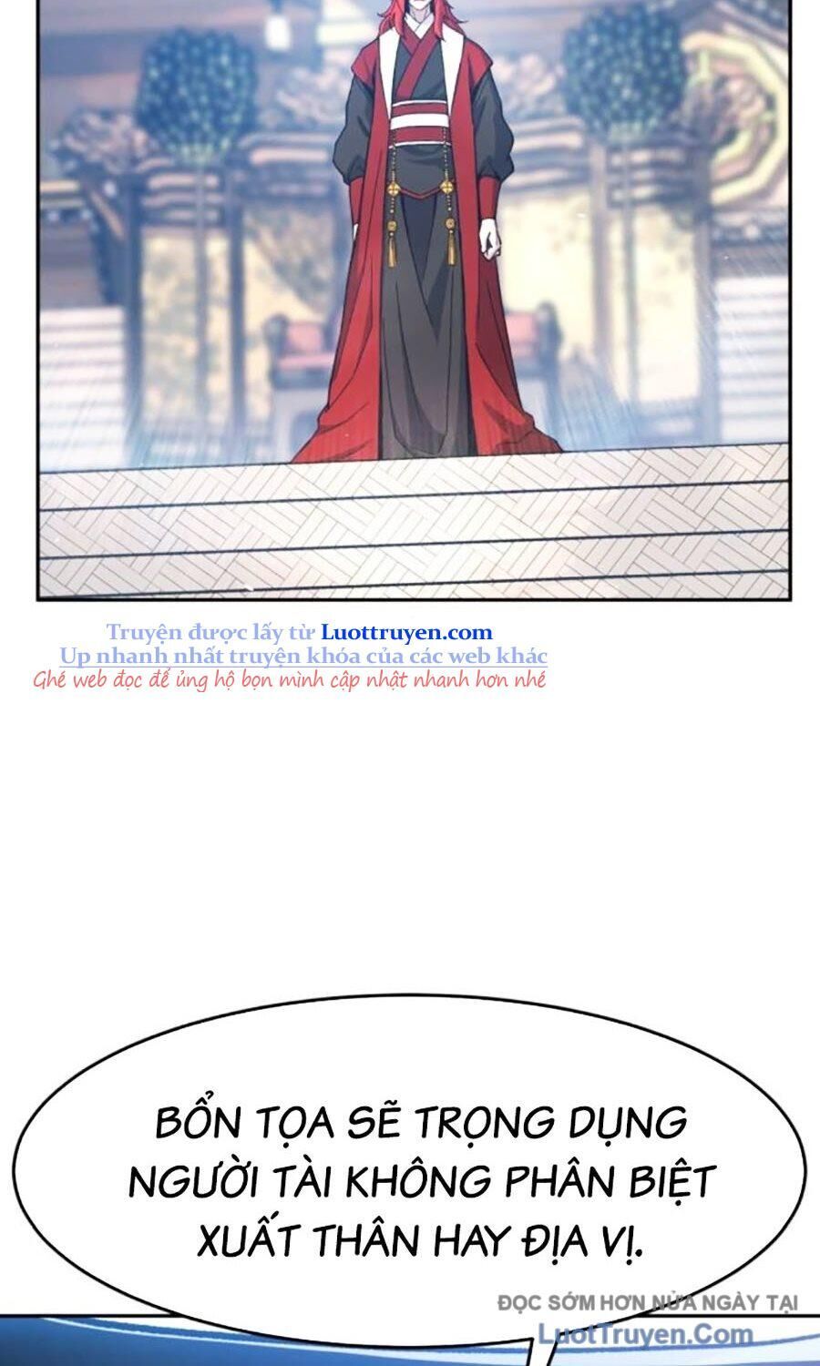 Cảm Kiếm Tuyệt Đối Chap 154 - Next Chap 155