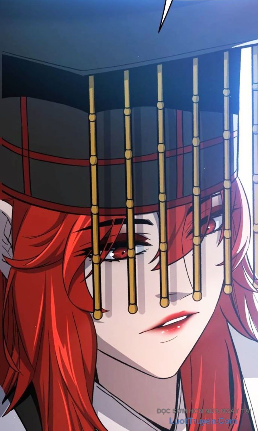 Cảm Kiếm Tuyệt Đối Chap 154 - Next Chap 155