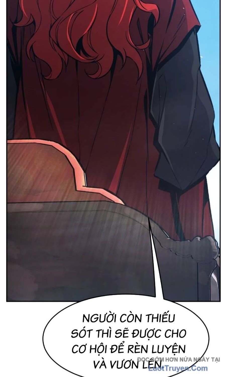 Cảm Kiếm Tuyệt Đối Chap 154 - Next Chap 155