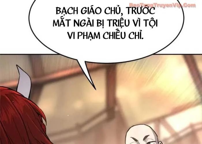 Cảm Kiếm Tuyệt Đối Chap 155 - Next Chap 156