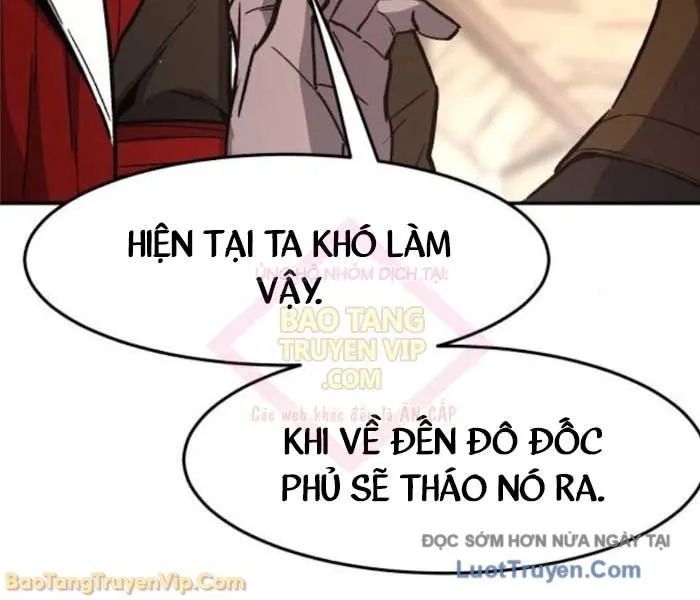 Cảm Kiếm Tuyệt Đối Chap 155 - Next Chap 156