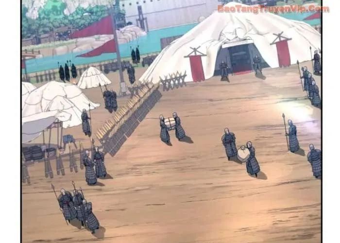 Cảm Kiếm Tuyệt Đối Chap 155 - Next Chap 156