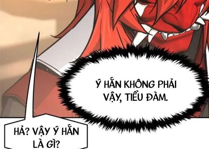 Cảm Kiếm Tuyệt Đối Chap 155 - Next Chap 156