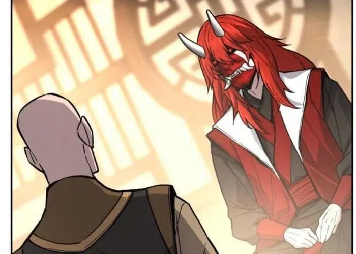 Cảm Kiếm Tuyệt Đối Chap 155 - Next Chap 156