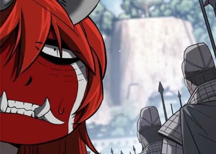 Cảm Kiếm Tuyệt Đối Chap 155 - Next Chap 156