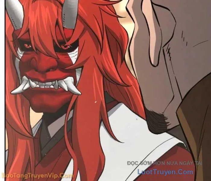 Cảm Kiếm Tuyệt Đối Chap 155 - Next Chap 156