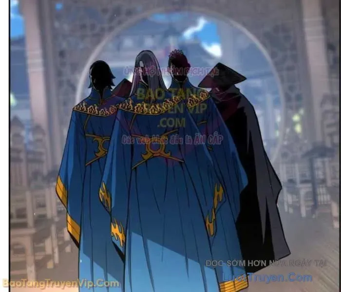 Cảm Kiếm Tuyệt Đối Chap 155 - Next Chap 156