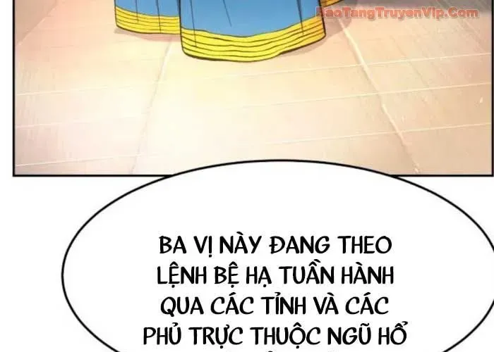 Cảm Kiếm Tuyệt Đối Chap 155 - Next Chap 156