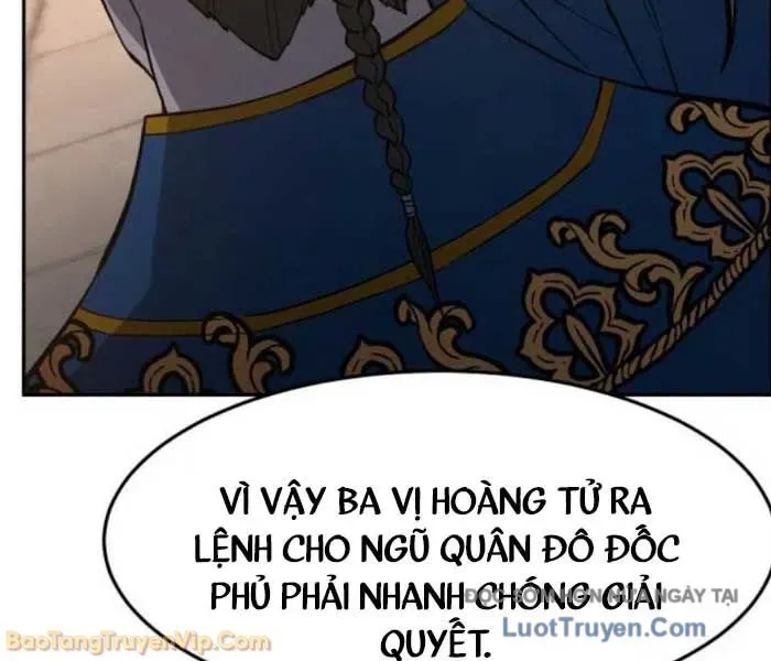 Cảm Kiếm Tuyệt Đối Chap 155 - Next Chap 156