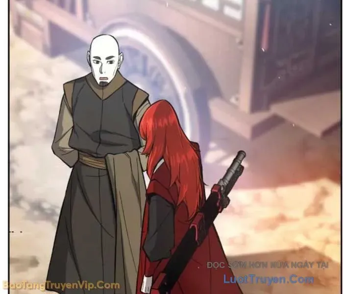 Cảm Kiếm Tuyệt Đối Chap 155 - Next Chap 156