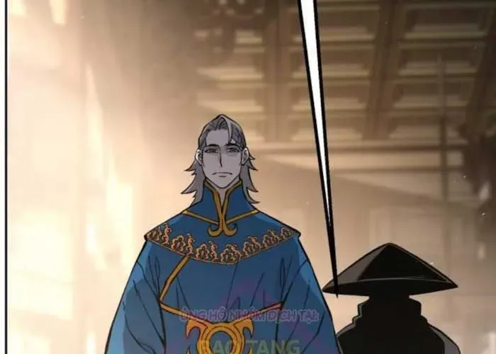 Cảm Kiếm Tuyệt Đối Chap 155 - Next Chap 156