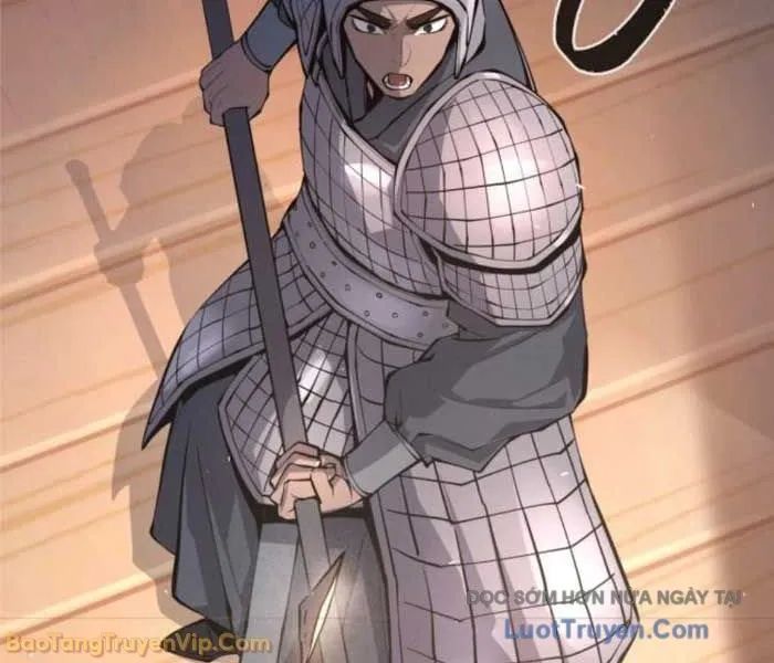 Cảm Kiếm Tuyệt Đối Chap 155 - Next Chap 156