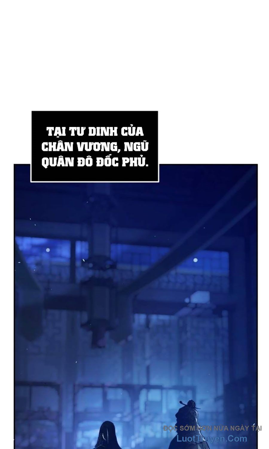Cảm Kiếm Tuyệt Đối Chap 156 - Next Chap 157