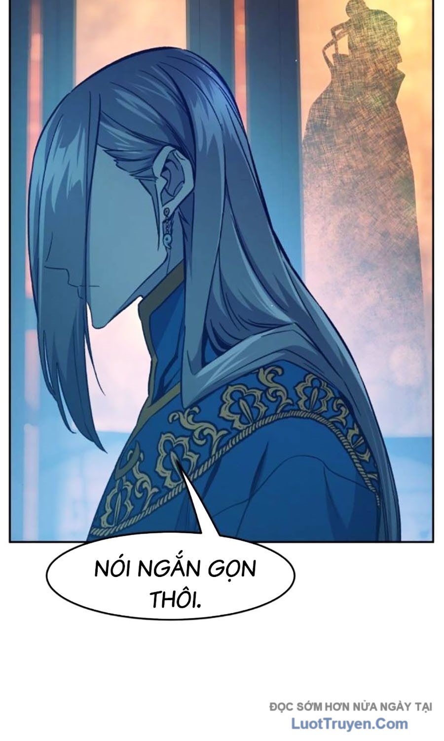 Cảm Kiếm Tuyệt Đối Chap 156 - Next Chap 157